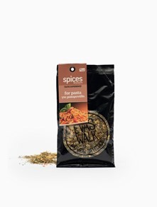 Gewürz für Pasta